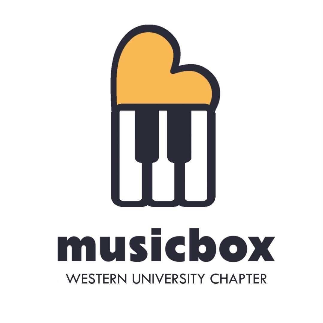 MusicBox, Western University chapter