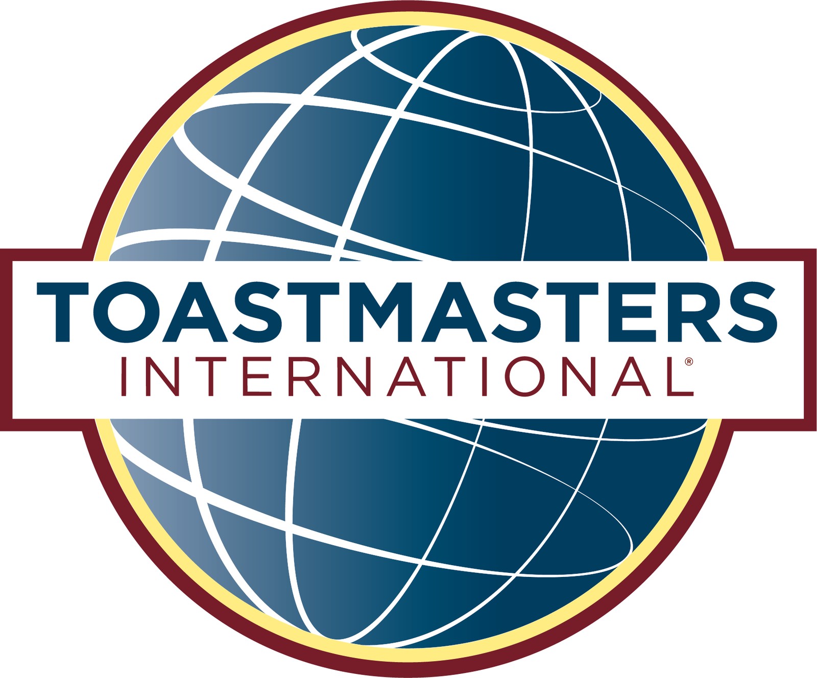 Toastmasters International