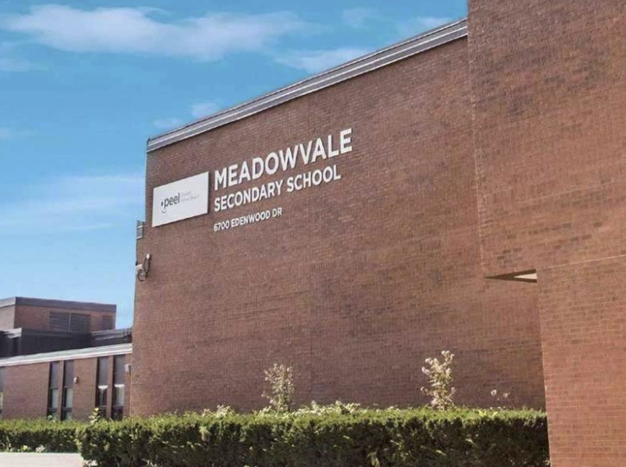 Meadowvale Secondary School
